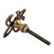 Fleur De Lis Brass Knobs Online